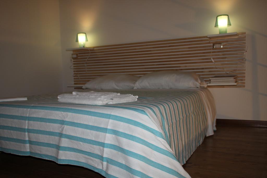 Casa Aretusa Syracuse Habitación foto