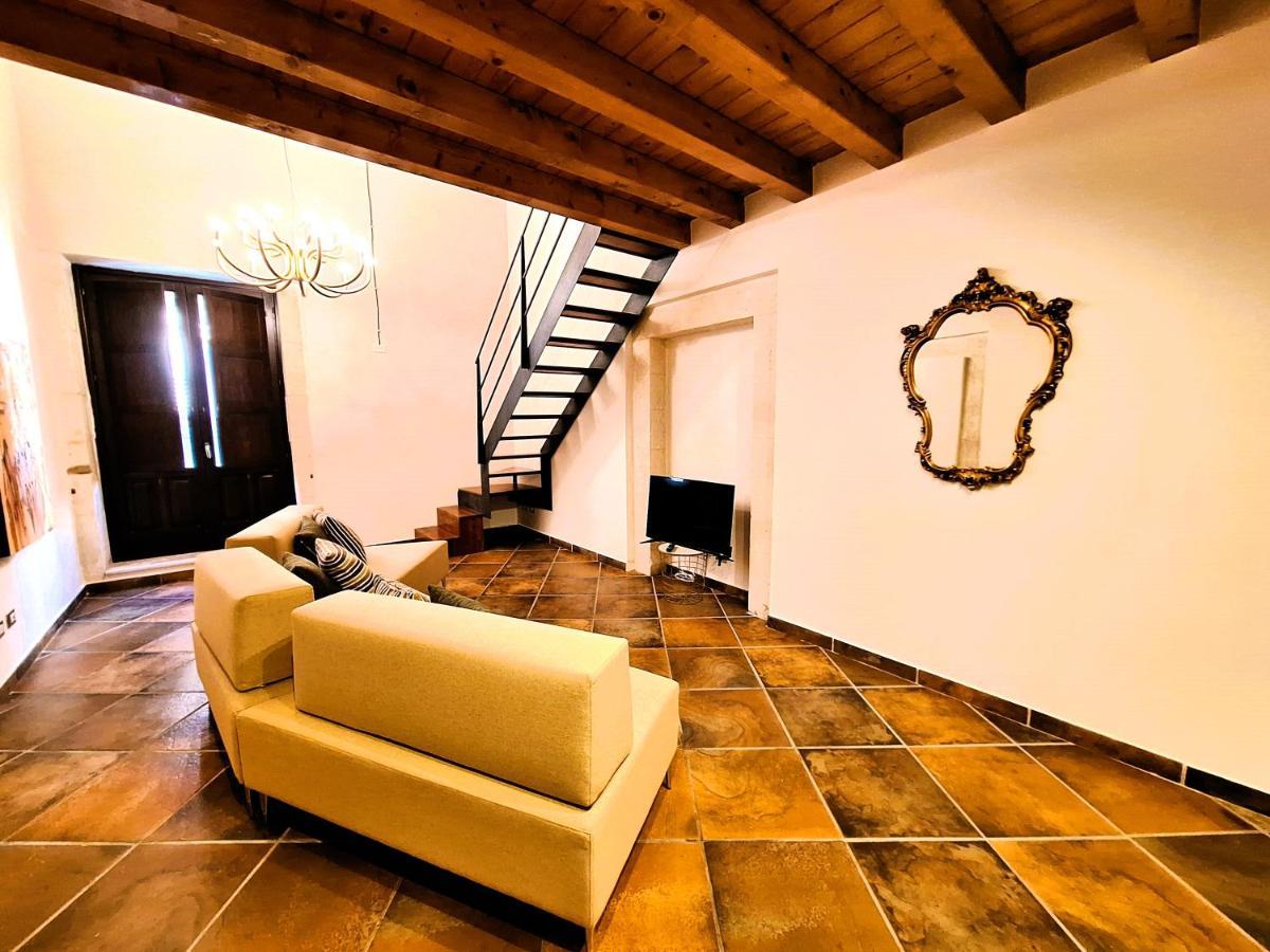 Casa Aretusa Syracuse Exterior foto