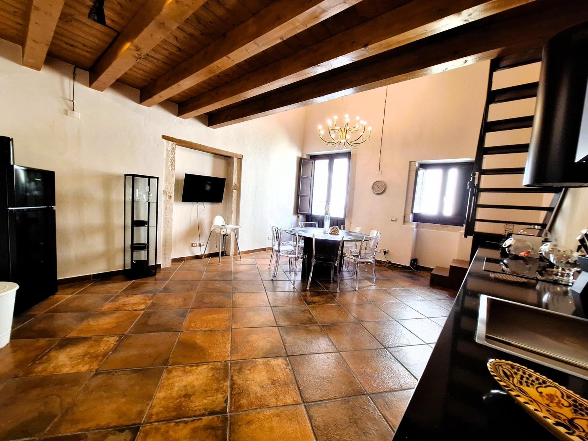 Casa Aretusa Syracuse Exterior foto