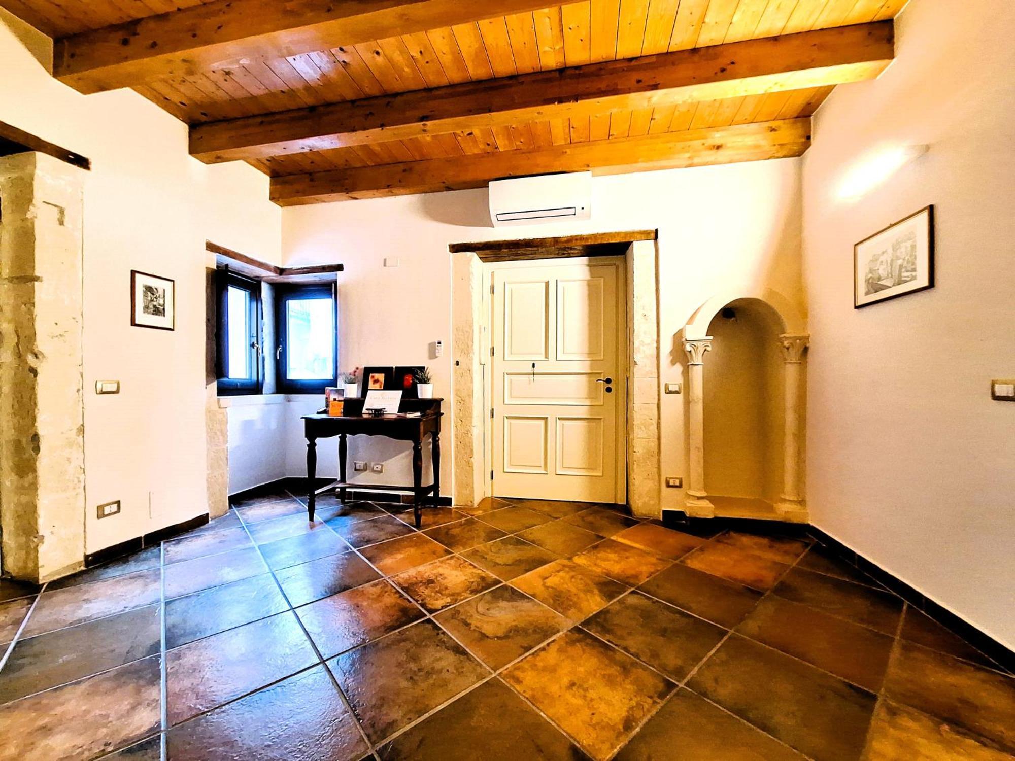 Casa Aretusa Syracuse Exterior foto