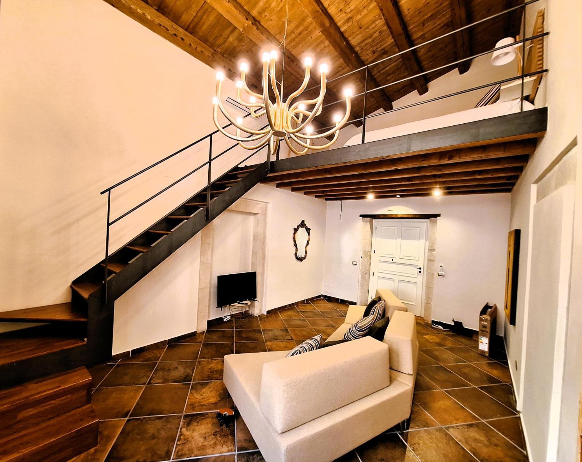 Casa Aretusa Syracuse Exterior foto