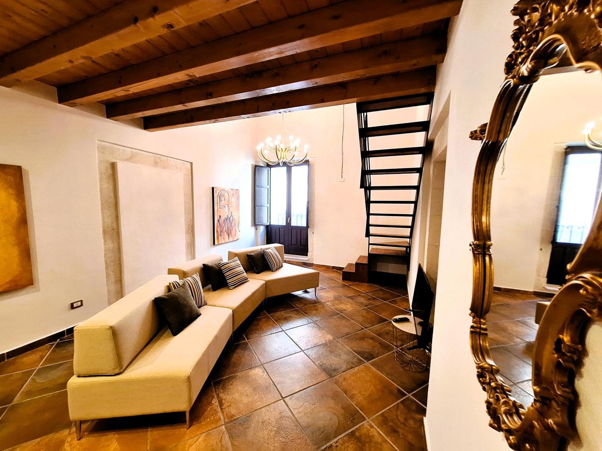 Casa Aretusa Syracuse Exterior foto