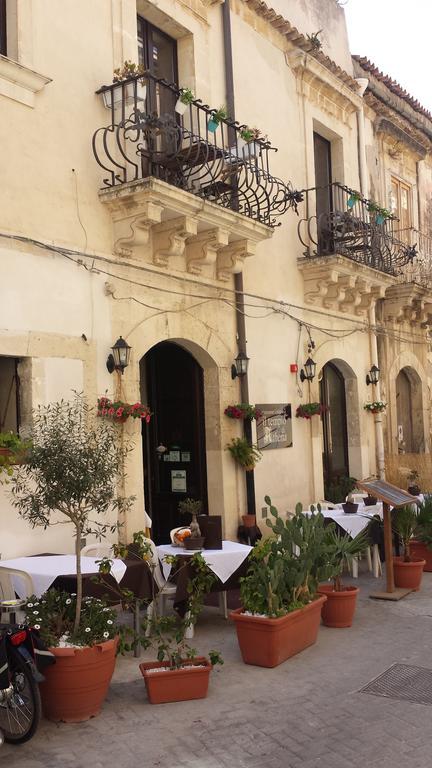 Casa Aretusa Syracuse Exterior foto